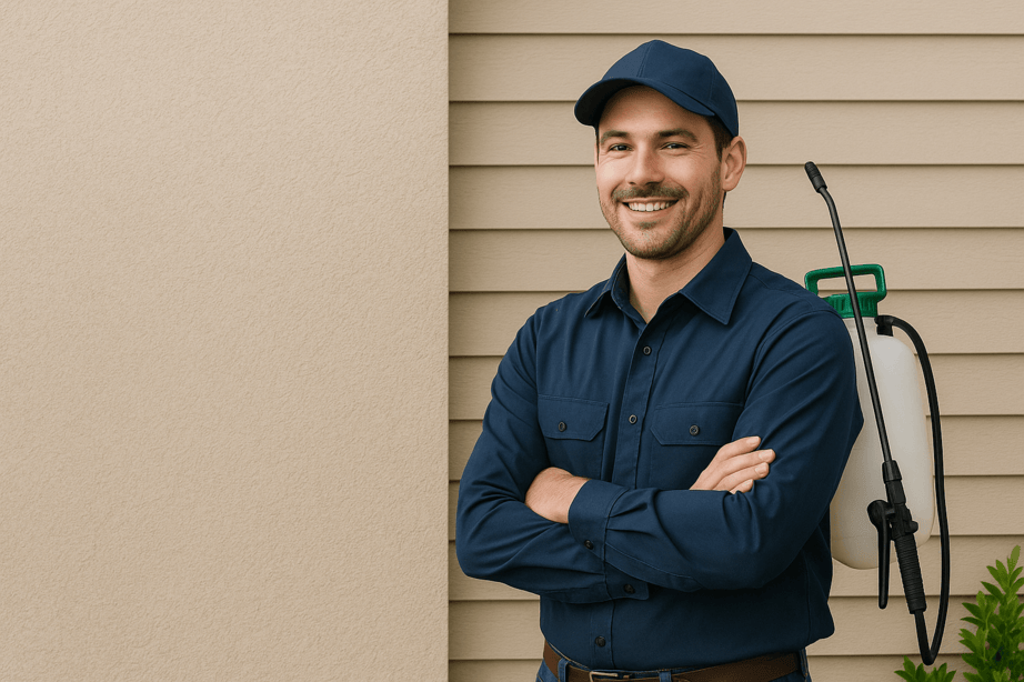 Pest & Termite Control in Slidell, LA
